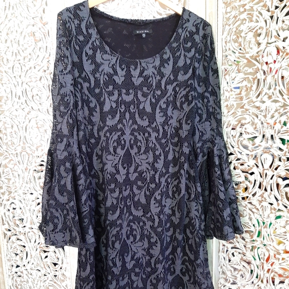 MARINA Dresses & Skirts - 4 for 30$ 🧞‍♀️🧞‍♀️🧞‍♀️Boho Lace Dress